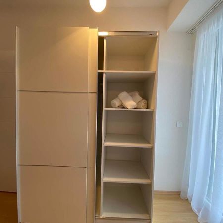Sis Apartments オフリド エクステリア 写真