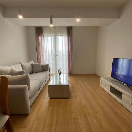 Sis Apartments オフリド エクステリア 写真