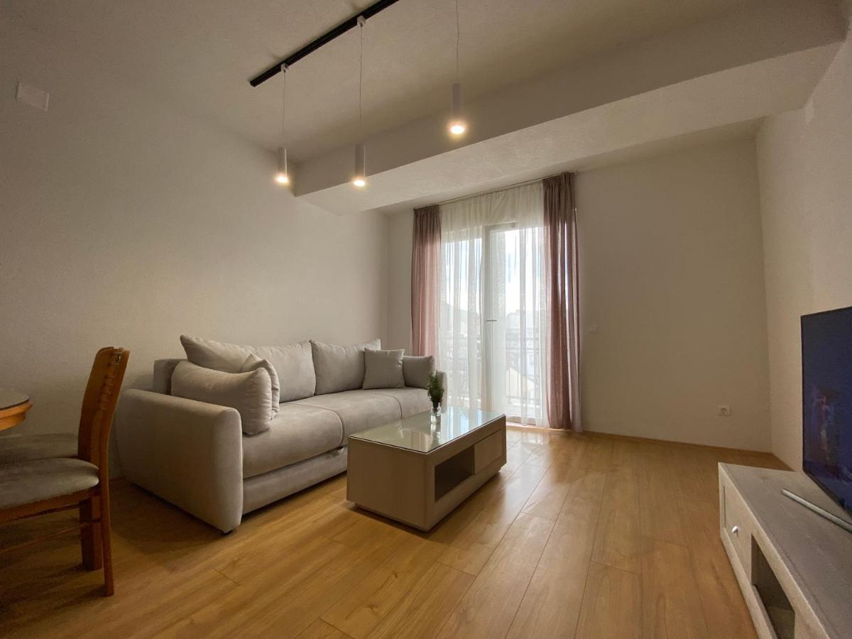 Sis Apartments オフリド エクステリア 写真