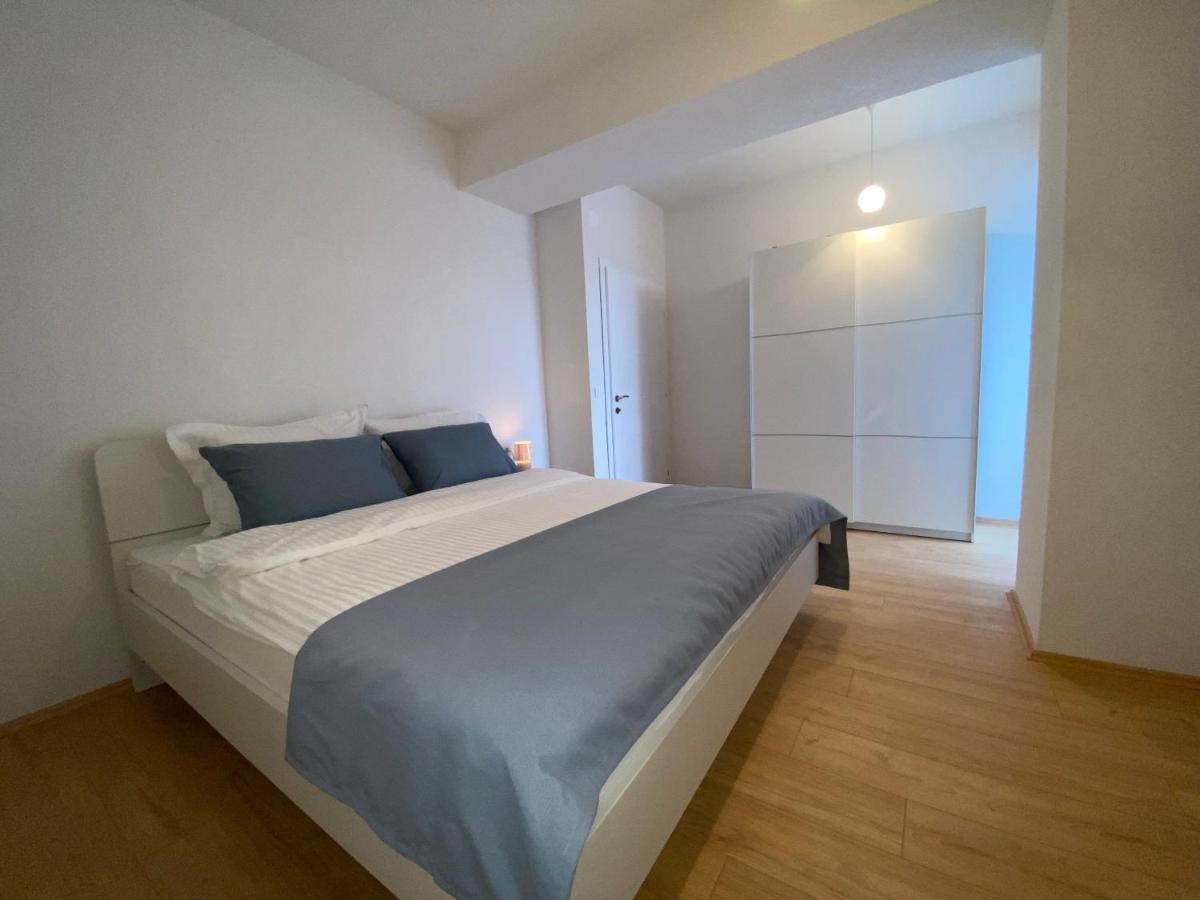Sis Apartments オフリド エクステリア 写真