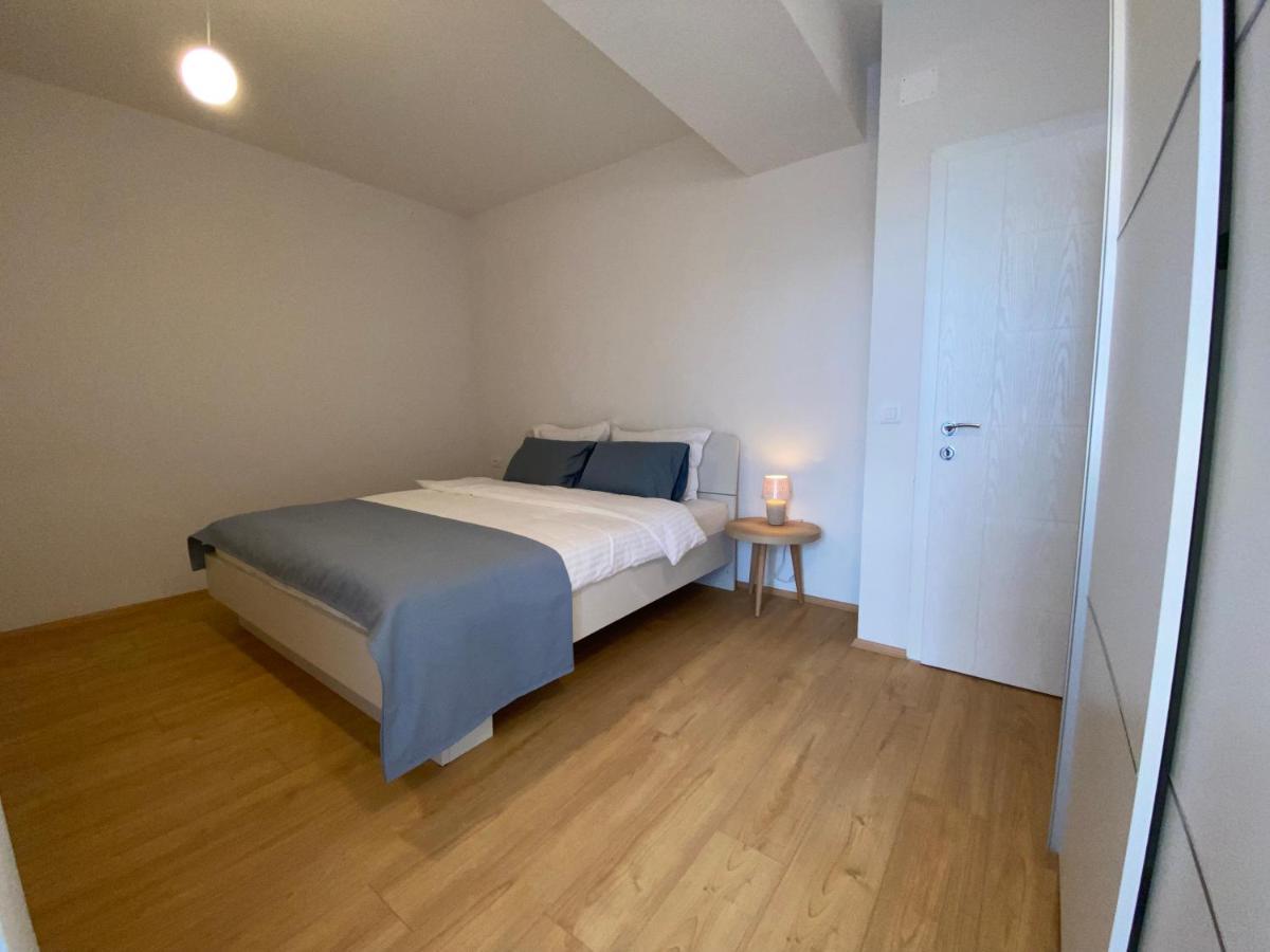 Sis Apartments オフリド エクステリア 写真
