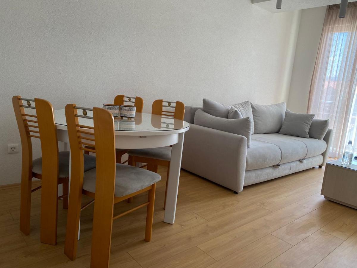 Sis Apartments オフリド エクステリア 写真