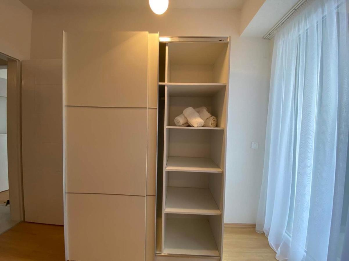 Sis Apartments オフリド エクステリア 写真